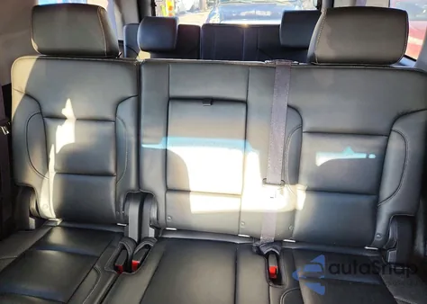 2016 Chevrolet Tahoe K1500 Lt z USA, uszkodzony, nr VIN 1GNSKBKC7GR234042